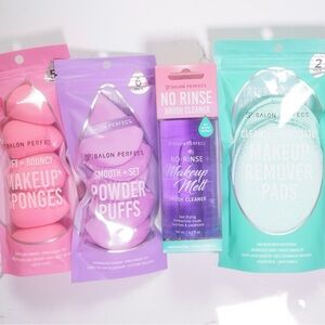SALON PERFECT Bundle (100% New & Authentic)